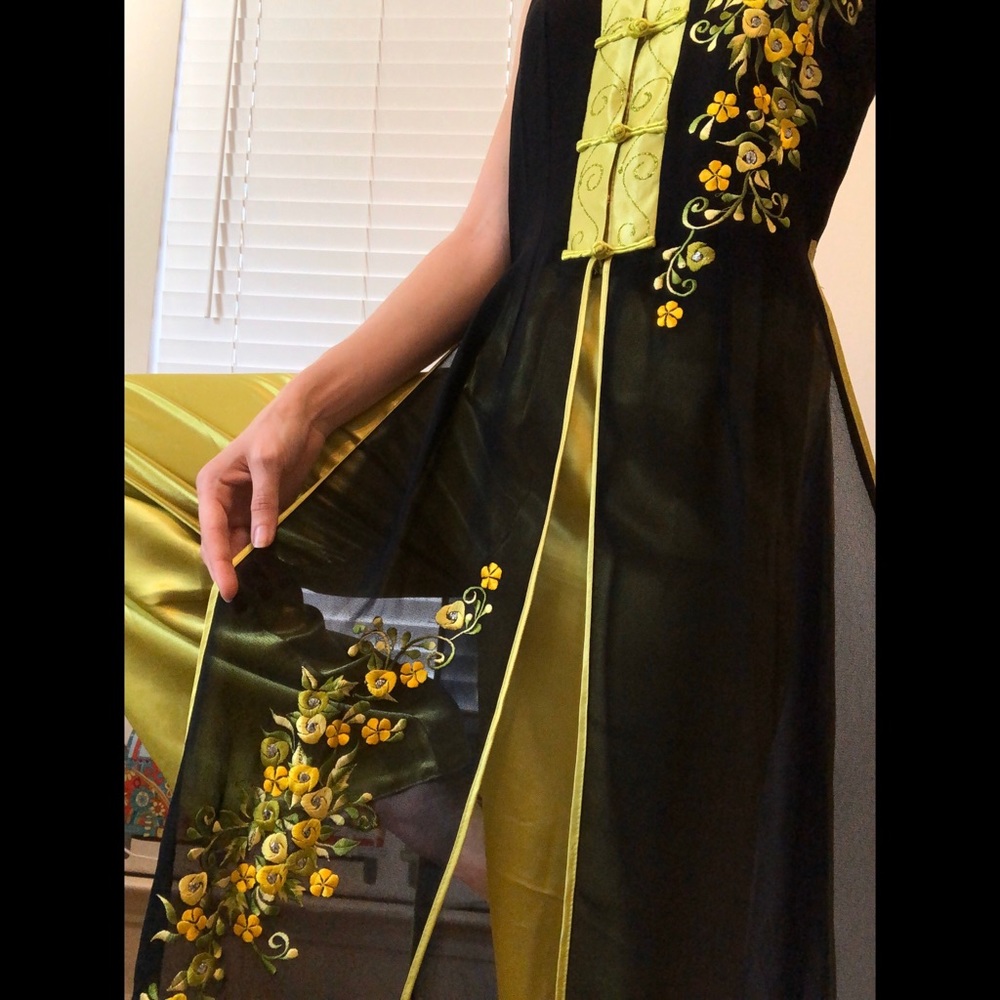 Cosplay costume